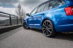 Skoda Octavia RS Combi by ABT 2019 года